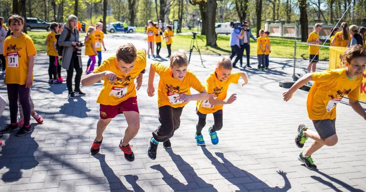 Zdravi temelji od malih nogu – kako podržati zdravlje dece školskog uzrasta